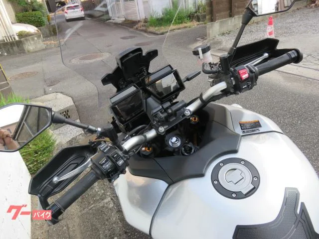 Yamaha 9GT ETC 2022 — миниатюра 4