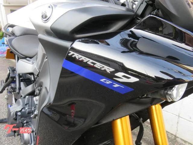 Yamaha 9GT ETC 2022 — миниатюра 5
