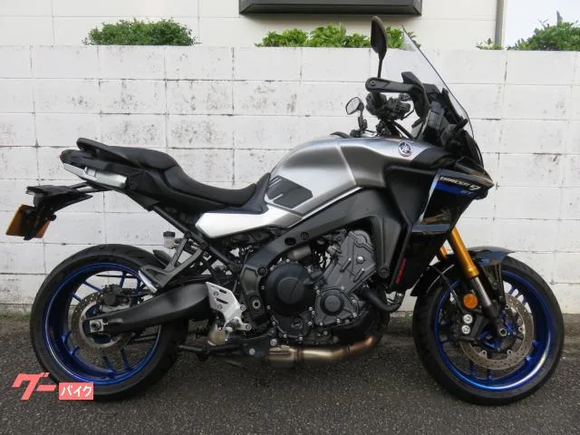 Yamaha 9GT ETC 2022 — фото 1, купить с доставкой в Москву