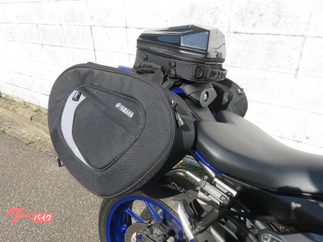 Yamaha YZF-R7 ETC 2022 — миниатюра 4