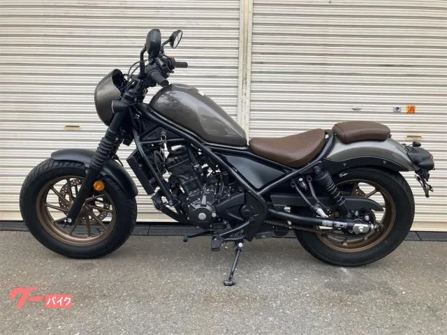 Honda 250 SAS8BK 2023 — миниатюра 2