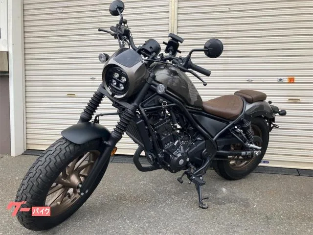 Honda 250 SAS8BK 2023 — миниатюра 3