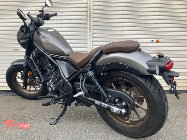 Honda 250 SAS8BK 2023 — миниатюра 5