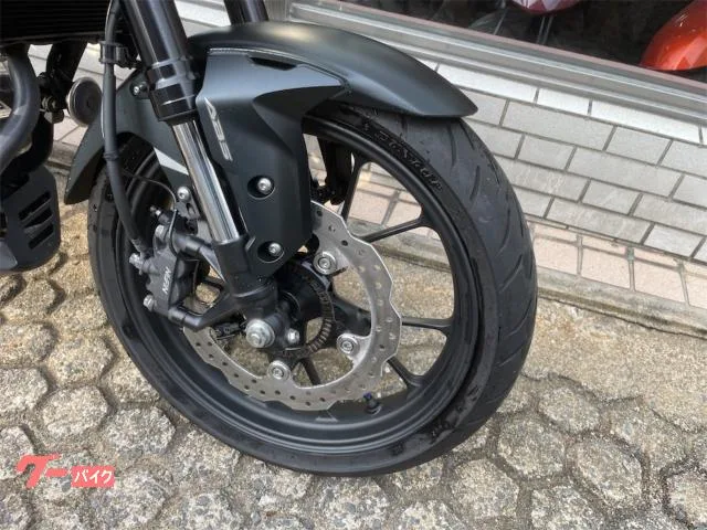 Honda CB250RA ABS 2023 M 2023 — миниатюра 2