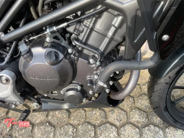 Honda CB250RA ABS 2023 M 2023 — миниатюра 4
