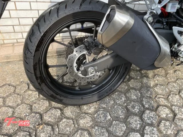 Honda CB250RA ABS 2023 M 2023 — миниатюра 5