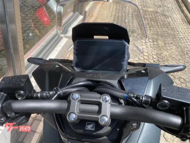 Honda ADV160 NEW TFT 2026 — миниатюра 5