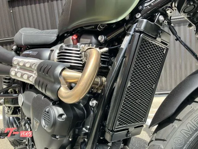 TRIUMPH 900 2025 — миниатюра 2