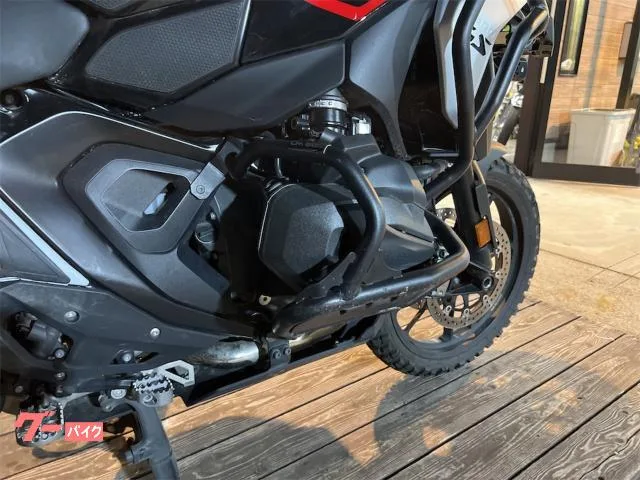 BMW R1300GS GS 2025 2025 — миниатюра 3