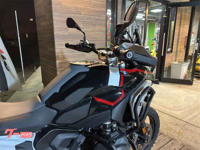 BMW R1300GS GS 2025 2025 — миниатюра 5