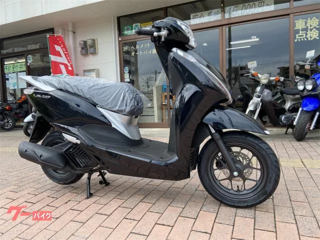 Honda 125/ JK12 2025 — миниатюра 2