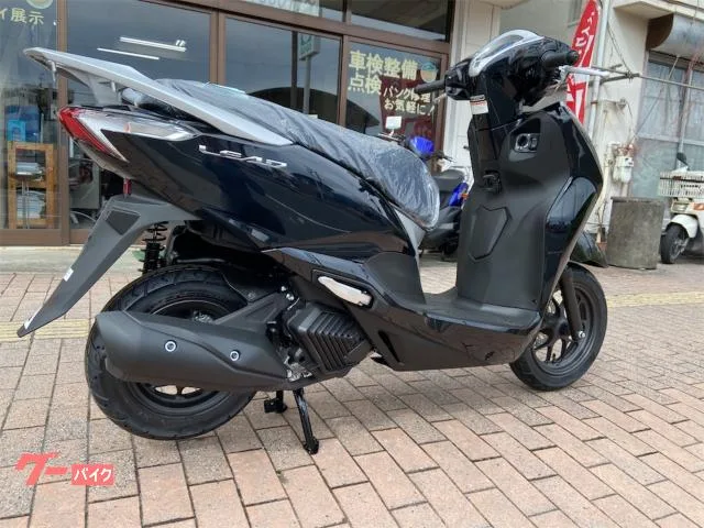 Honda 125/ JK12 2025 — миниатюра 3