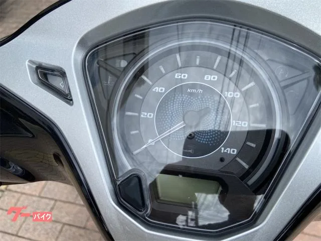 Honda 125/ JK12 2025 — миниатюра 4