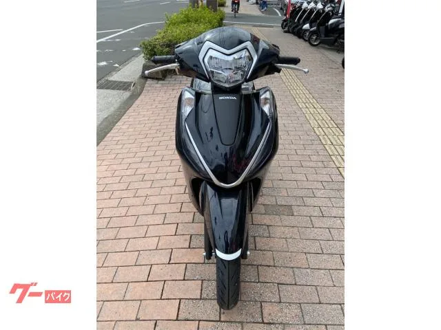 Honda 125/ JK12 2025 — миниатюра 5