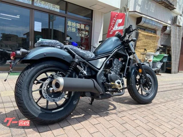Honda 250 MC49 2025 — миниатюра 3