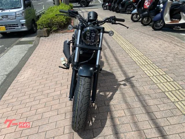 Honda 250 MC49 2025 — миниатюра 5