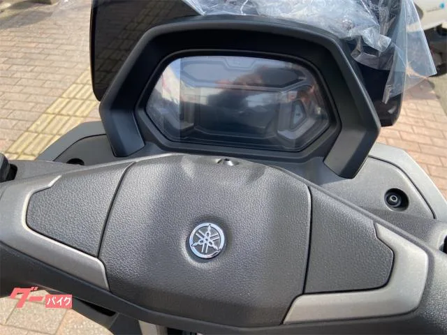 Yamaha NMAX SEL1J 2026 2026 — миниатюра 4