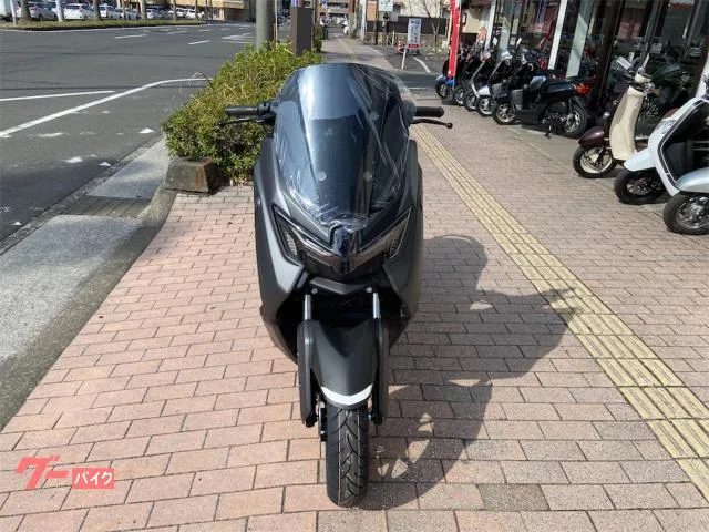 Yamaha NMAX SEL1J 2026 2026 — миниатюра 5