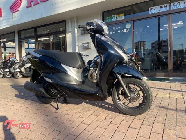 Honda 125/ JK12 2024 — миниатюра 2