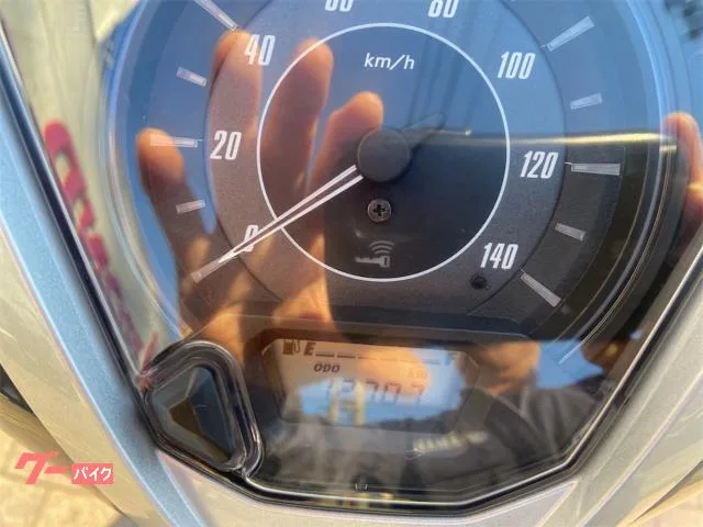 Honda 125/ JK12 2024 — миниатюра 4