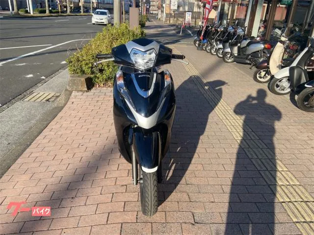 Honda 125/ JK12 2024 — миниатюра 5