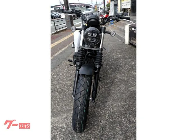 Honda CL250 E-Clutch 2025 2025 — миниатюра 4