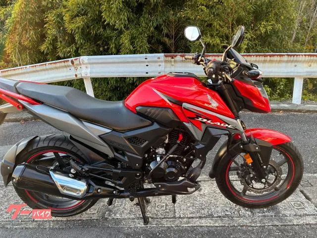 Honda X 160cc 2024 — миниатюра 2