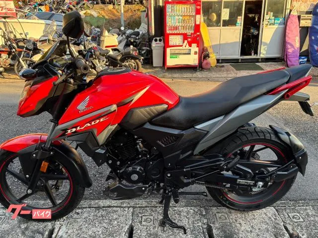 Honda X 160cc 2024 — миниатюра 3