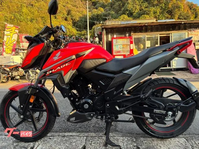 Honda X 160cc 2024 — миниатюра 5