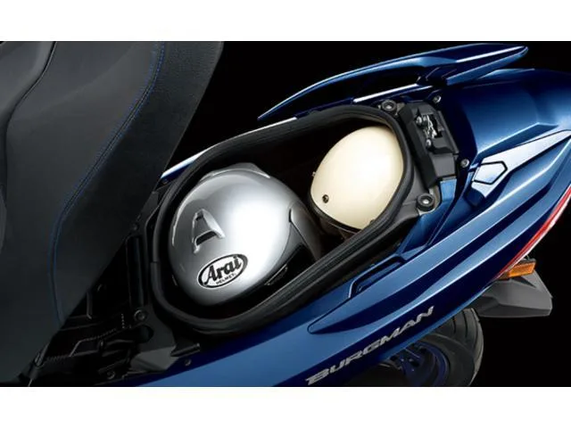 Suzuki 400 2023 — миниатюра 3