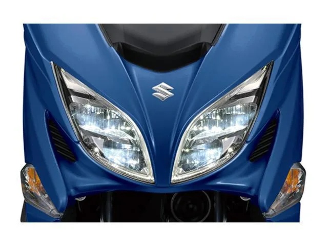 Suzuki 400 2023 — миниатюра 4