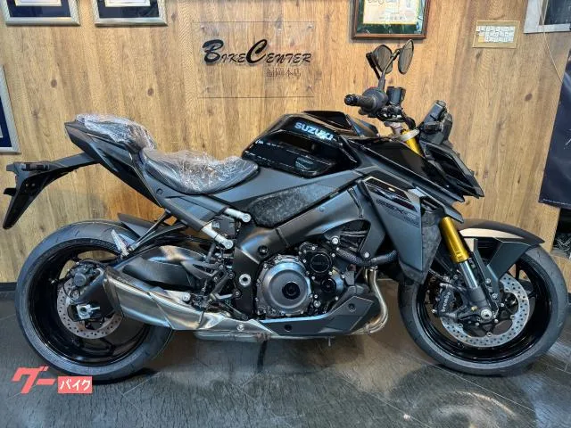 Suzuki GSX-S1000 2024 — миниатюра 2