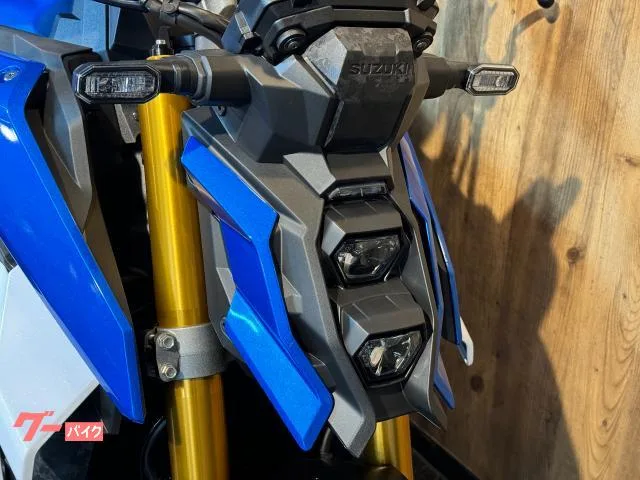 Suzuki GSX-S1000 2024 — миниатюра 3
