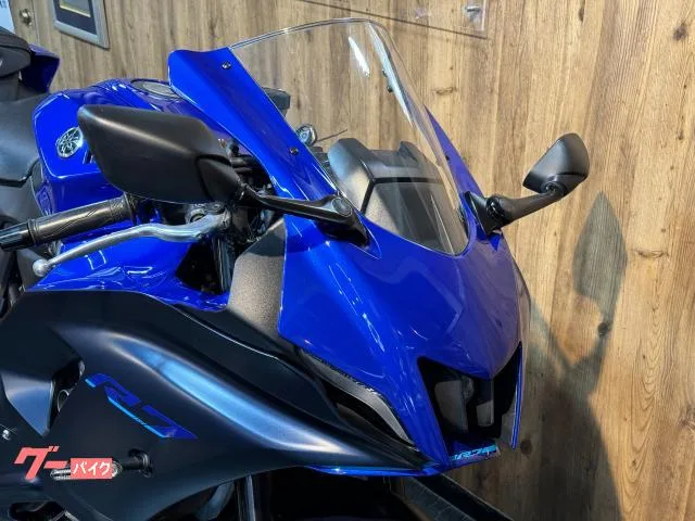 Yamaha YZF-R7 2022 — миниатюра 3