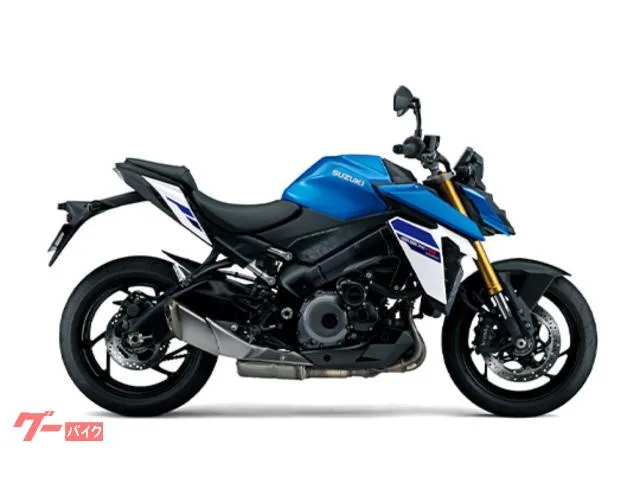 Suzuki GSX-S1000 NEW 2025 2025 — миниатюра 2