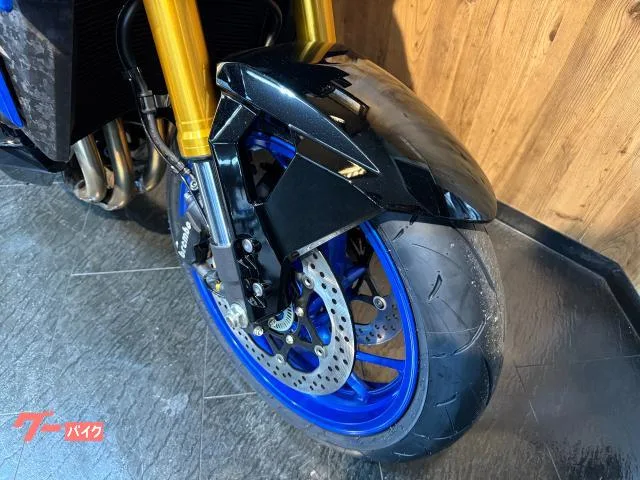 Suzuki GSX-S1000 NEW 2025 2025 — миниатюра 3