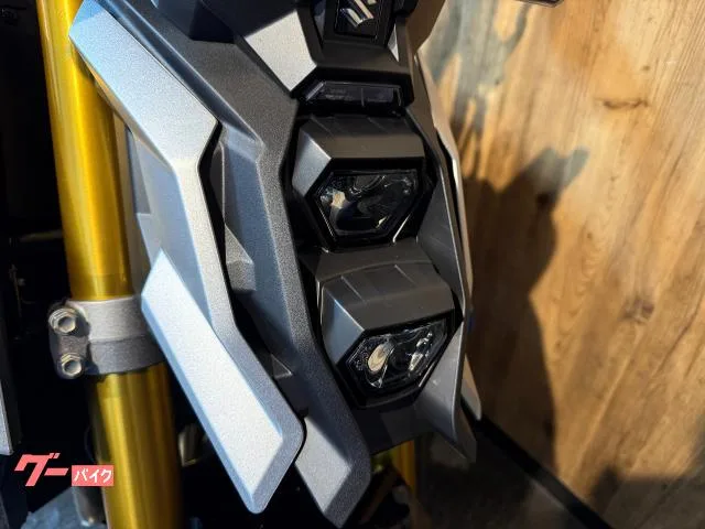 Suzuki GSX-S1000 NEW 2025 2025 — миниатюра 4