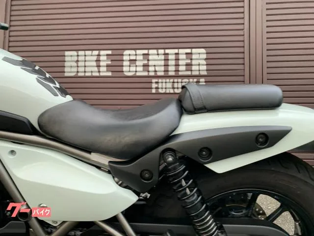 Kawasaki 400 ABS ETC2.0 2024 — миниатюра 3