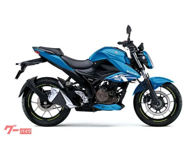 Suzuki GIXXER 250 NEW 2026 — миниатюра 2