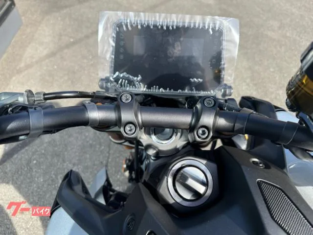 Yamaha MT-09SP 2024 — миниатюра 4