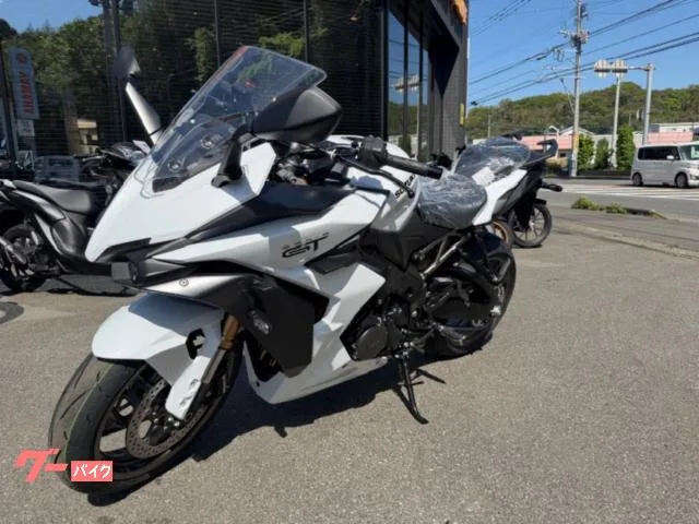 Suzuki GSX-S1000GT 2026 — миниатюра 2