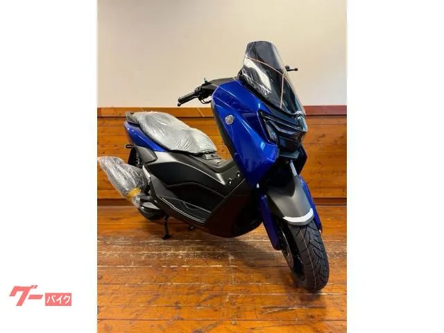 Yamaha NMAX 2026 1 2026 — миниатюра 2