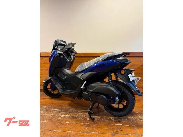 Yamaha NMAX 2026 1 2026 — миниатюра 3