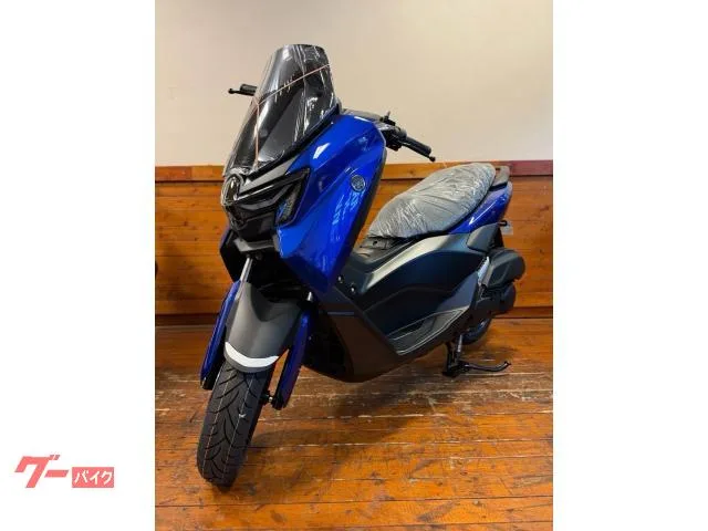 Yamaha NMAX 2026 1 2026 — миниатюра 5