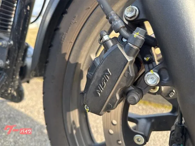 Honda GB350 ETC USB LED 2022 — миниатюра 3