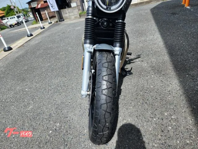 BRIXTON 1200 2 2023 — миниатюра 5