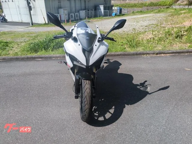 QJMOTOR SRK 25R 2025 — миниатюра 5