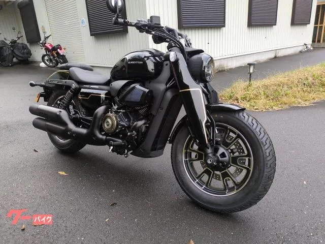 QJMOTOR SRV 400VS V 2025 — миниатюра 2
