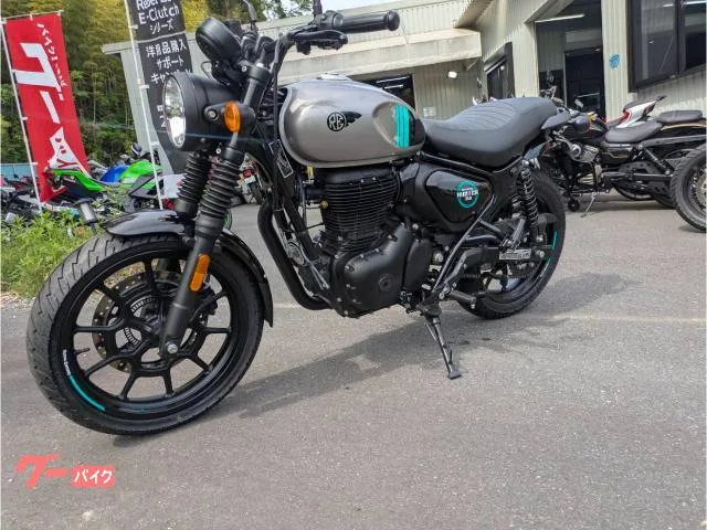 ROYAL ENFIELD 350 2025 — миниатюра 3