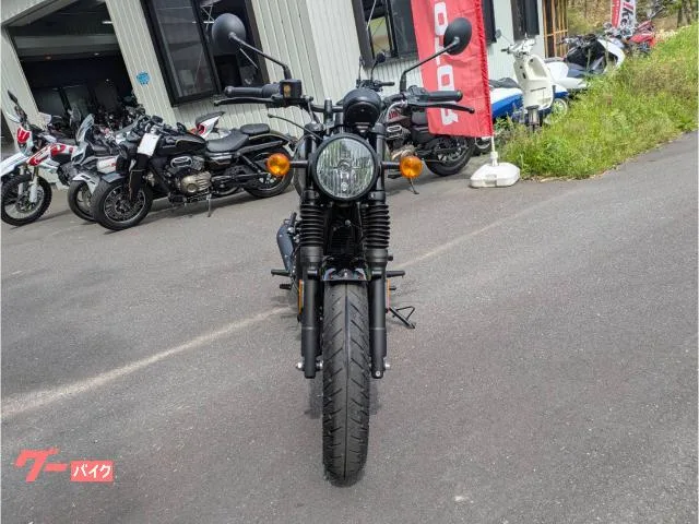 ROYAL ENFIELD 350 2025 — миниатюра 4